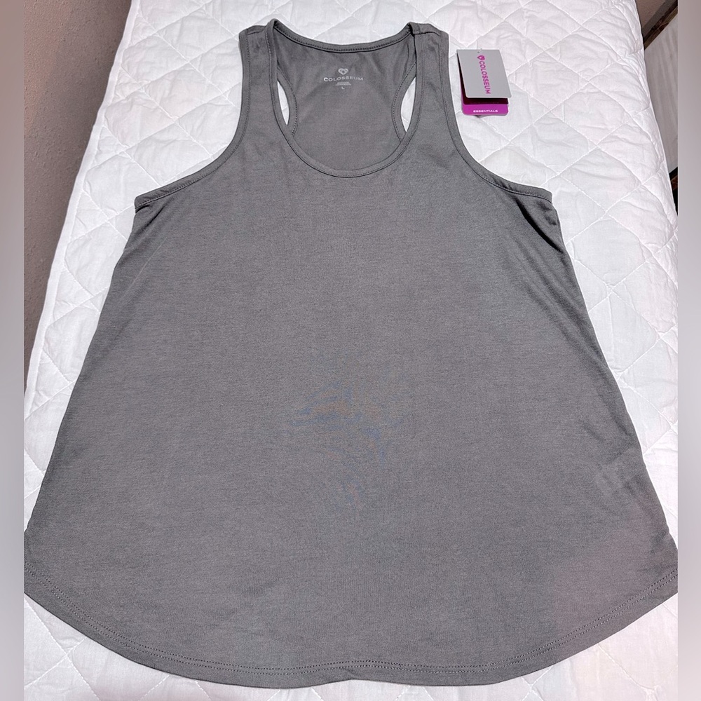 Women’s tank